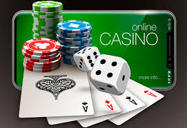 Вход на официальный сайт Casino Lux